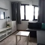 Novisimo Con Preciosas Vistas 아파트 시에라네바다