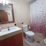 아파트 Novisimo Con Preciosas Vistas