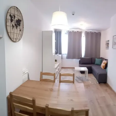 Lejlighed Novisimo Con Preciosas Vistas *