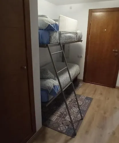 Novisimo Con Preciosas Vistas Lejlighed