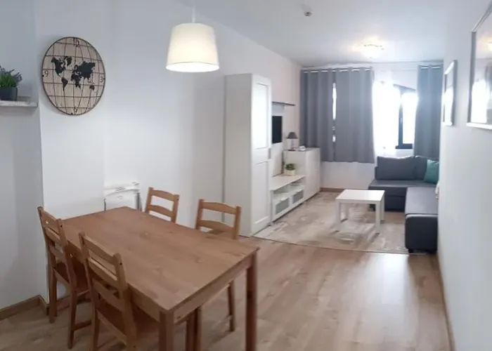 Novisimo Con Preciosas Vistas