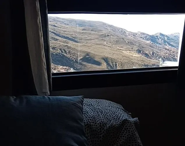 Novisimo Con Preciosas Vistas *