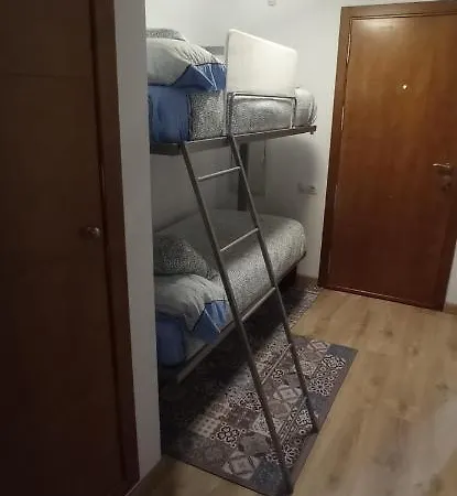 Novisimo Con Preciosas Vistas Lejlighed