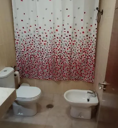 Novisimo Con Preciosas Vistas דירה *
