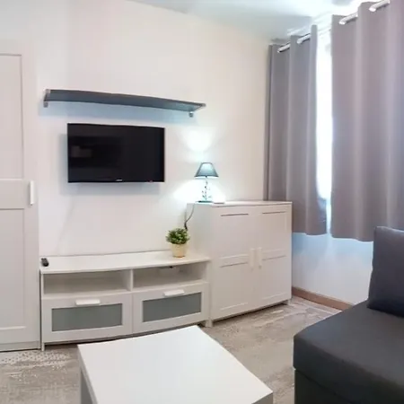 Novisimo Con Preciosas Vistas סיירה נבדה