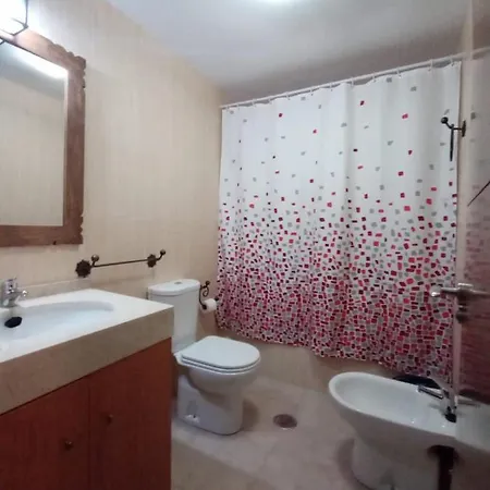 Lejlighed Novisimo Con Preciosas Vistas *