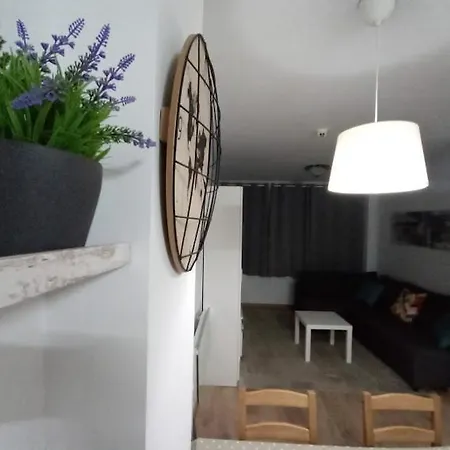 Novisimo Con Preciosas Vistas סיירה נבדה