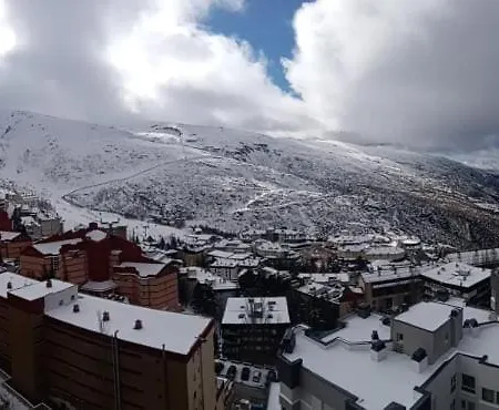 דירה Novisimo Con Preciosas Vistas