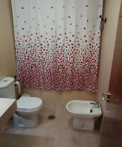 Novísimo Con Preciosas Vistas Apartamento *