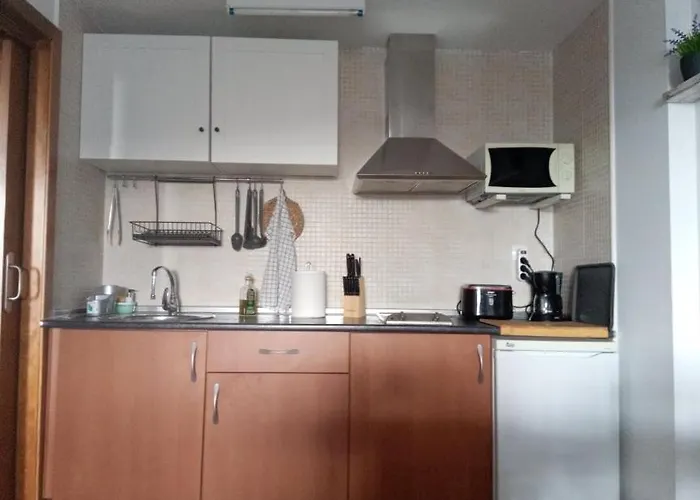 Novísimo Con Preciosas Vistas Apartamento Sierra Nevada