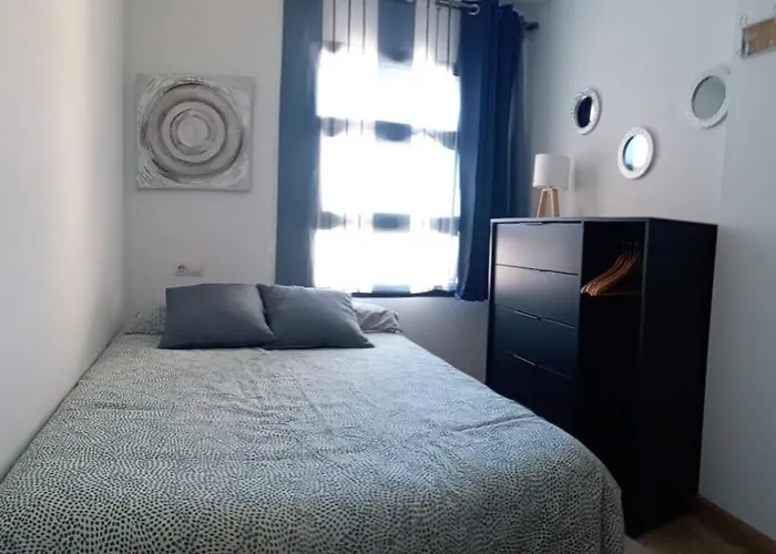 Novísimo Con Preciosas Vistas