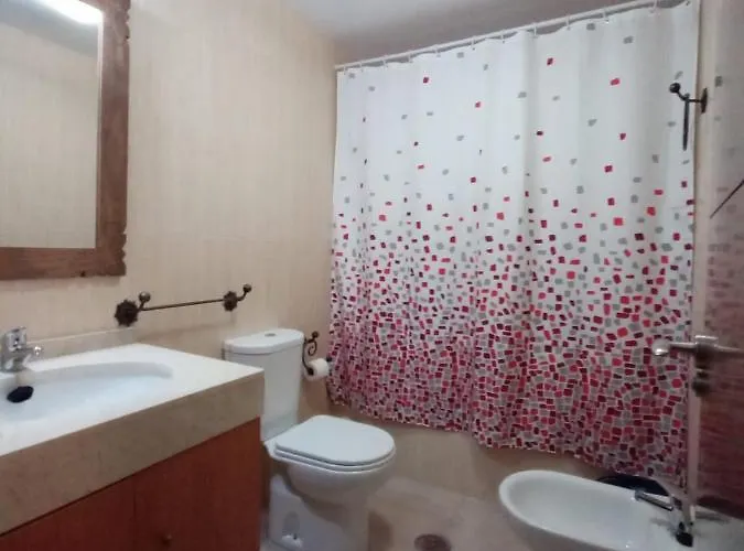 Apartamento Novísimo Con Preciosas Vistas *