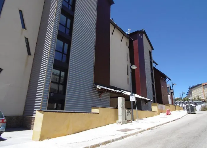 Novísimo Con Preciosas Vistas Apartamento *