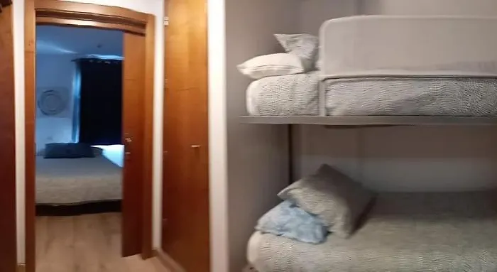 Apartamento Novísimo Con Preciosas Vistas