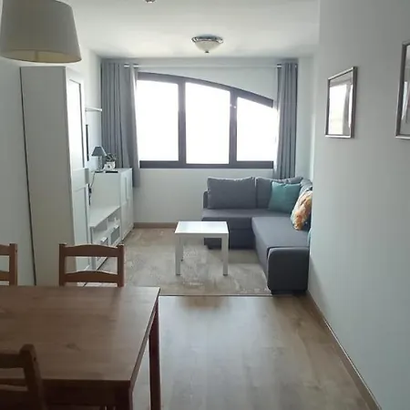 Novisimo Con Preciosas Vistas アパート *