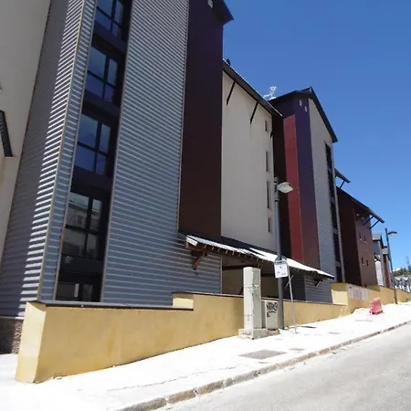 Novisimo Con Preciosas Vistas アパート *