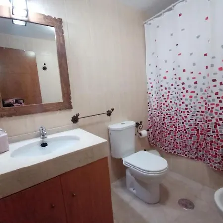 アパート Novisimo Con Preciosas Vistas