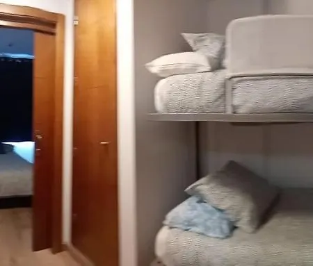 アパート Novisimo Con Preciosas Vistas